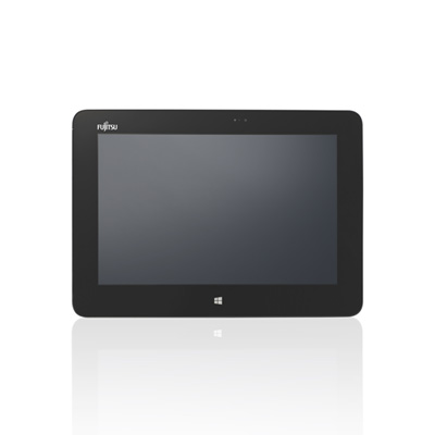 STYLISTIC Q555 - Fujitsu Hong Kong