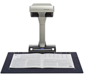 FUJITSU Image Scanner ScanSnap SV600 - Fujitsu Hong Kong