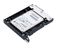 Second Harddisk or SSD for Modular Bay