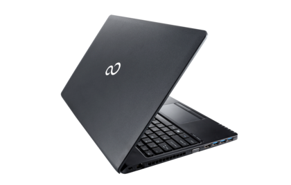 FUJITSU Notebook LIFEBOOK A555 - Fujitsu Hong Kong