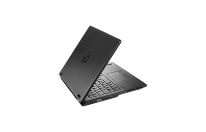 Fujitsu LIFEBOOK E548 - Fujitsu Hong Kong