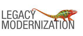 Legacy Modernization