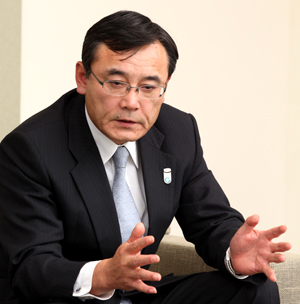 Masami Yamamoto