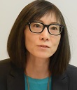 Picture: Ms. A Kamegaya, Senior Vice President and Partner, Fleishman-Hillard Japan K.K