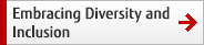 Embracing Diversity and Inclusion Embracing Diversity and Inclusion