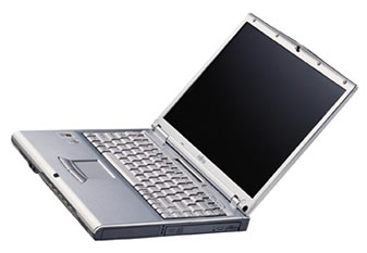 Lifebook E6666