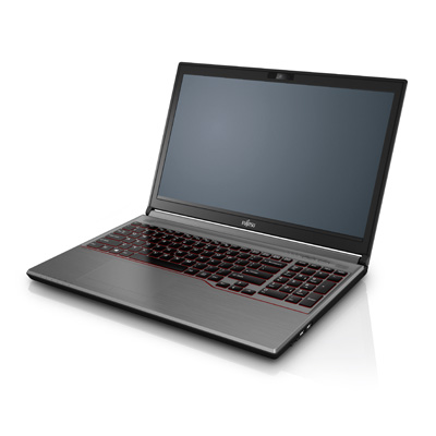 LIFEBOOK E754 - Fujitsu Hong Kong