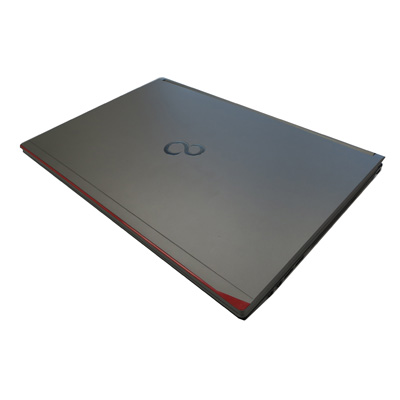 LIFEBOOK E754 - Fujitsu Hong Kong