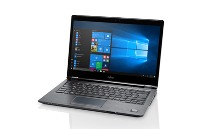 Fujitsu LIFEBOOK U758 - Fujitsu Hong Kong