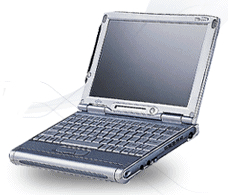 Lifebook P1030