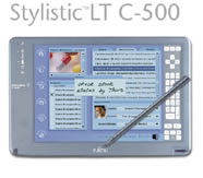 Stylistic LT C-500
