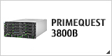 PRIMEQUEST 3800B