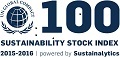 Logo: Global Compact Sustainability Stock Index