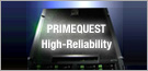 PRIMEQUEST 1800E Video