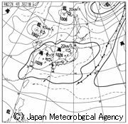 Japan Meteorological Agency