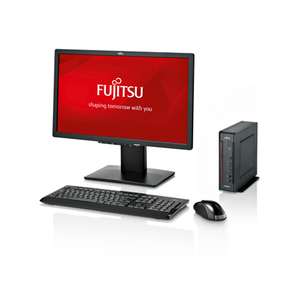 Offerings Desktop PCs