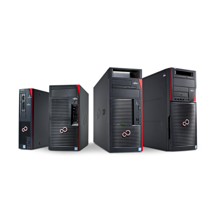 Offerings Workstations