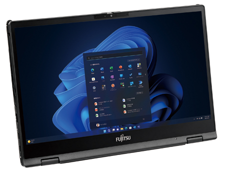 Fujitsu launches latest notebook with 13th Gen Intel Processors for enhanced productivity, mobility, and sustainability : Fujitsu Hong Kong Fujitsu launches latest notebook with 13th Gen Intel Processors for enhanced productivity, mobility, and sustainability : Fujitsu Hong Kong