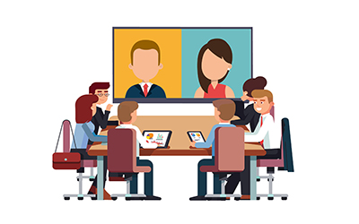 Meeting Room Transformation Meeting Room Transformation