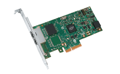 PLAN CP 2x1Gbit Cu Intel I350-T2