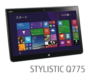 STYLISTIC Q775