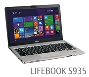 LIFEBOOK S935