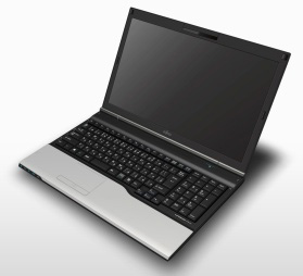 LIFEBOOK A532