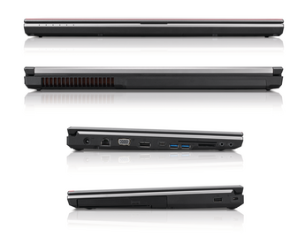 FUJITSU Workstation CELSIUS H760 - Fujitsu Indonesia