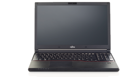 FUJITSU LIFEBOOK E557