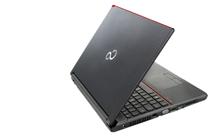 FUJITSU LIFEBOOK E557