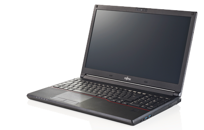 FUJITSU LIFEBOOK E557