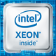 Intel Xeon Logo