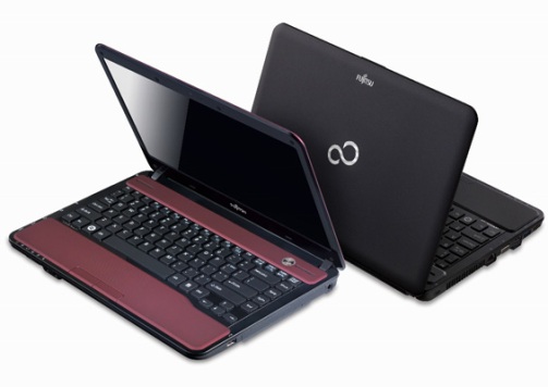 LIFEBOOK LH532