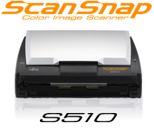 ScanSnapS510