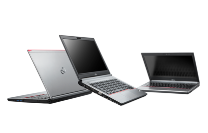 FUJITSU Notebook LIFEBOOK E756 - Fujitsu Indonesia