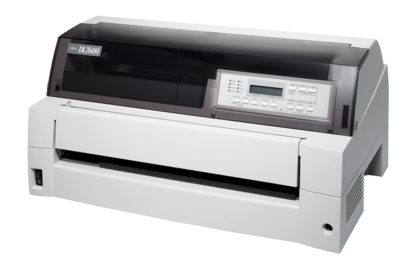FUJITSU Printer DL7600