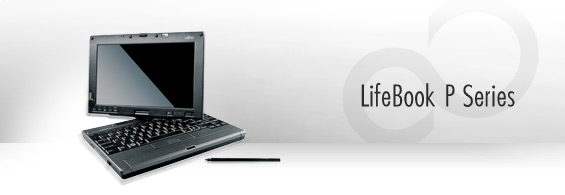 LifeBook P Series Awards - Fujitsu Indonesia