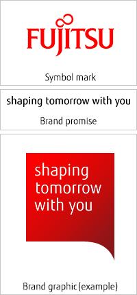 FUJITSU shaping tomorrow with you