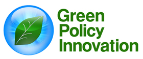 The Green Policy Innovation Logo