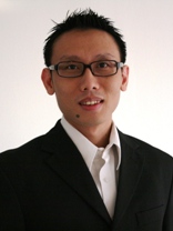 Raymon Firdauzi