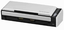 Fujitsu’s New ScanSnap S1300