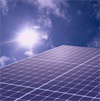 New energy development