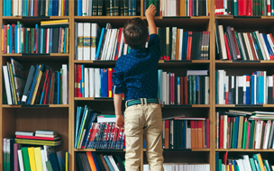 Northern Ireland Libraries, United Kingdom