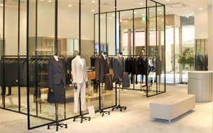 Onward Holdings, Japan