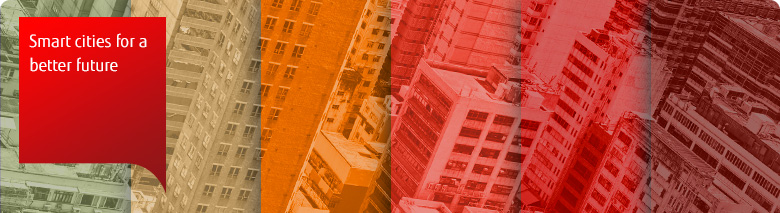 Smart cities for a better future Smart cities for a better future