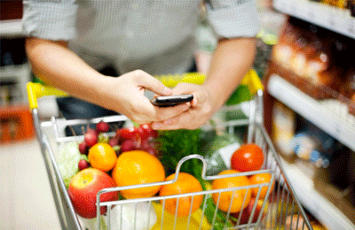 Supermarkets