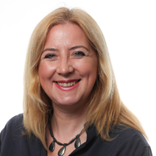 Caragh O’Carroll