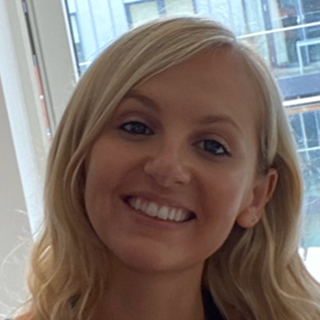 Ellie Theaker