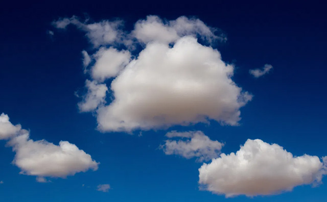 Clouds