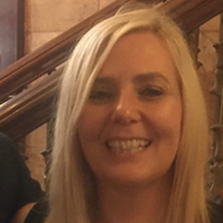 Cathy Hubbard